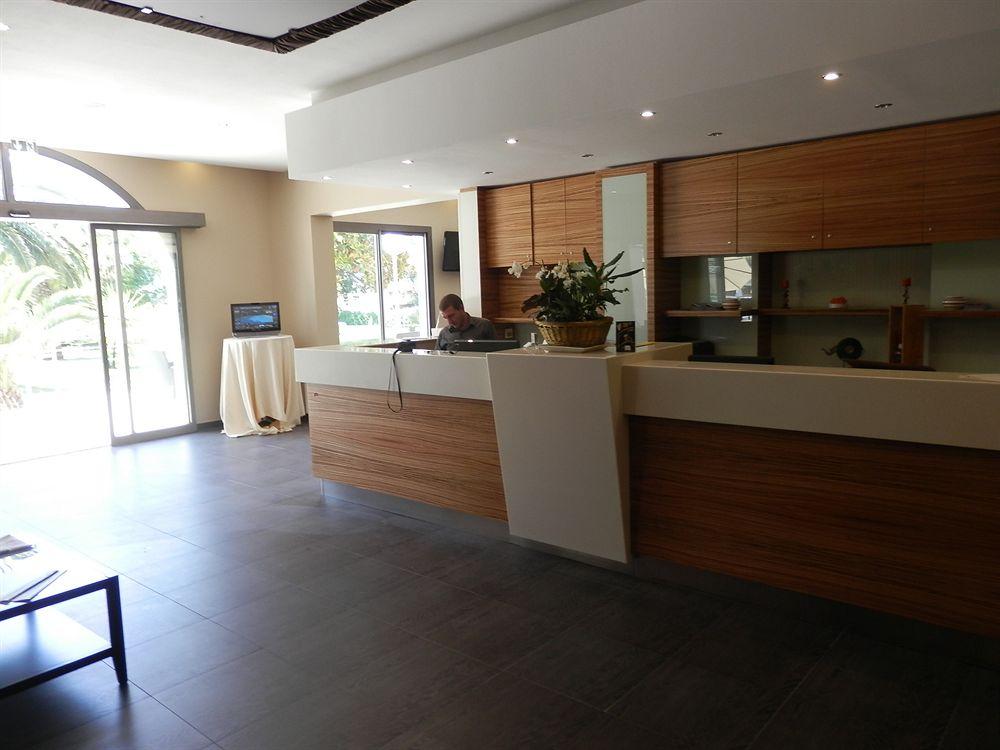 Hotel Spa La Madrague