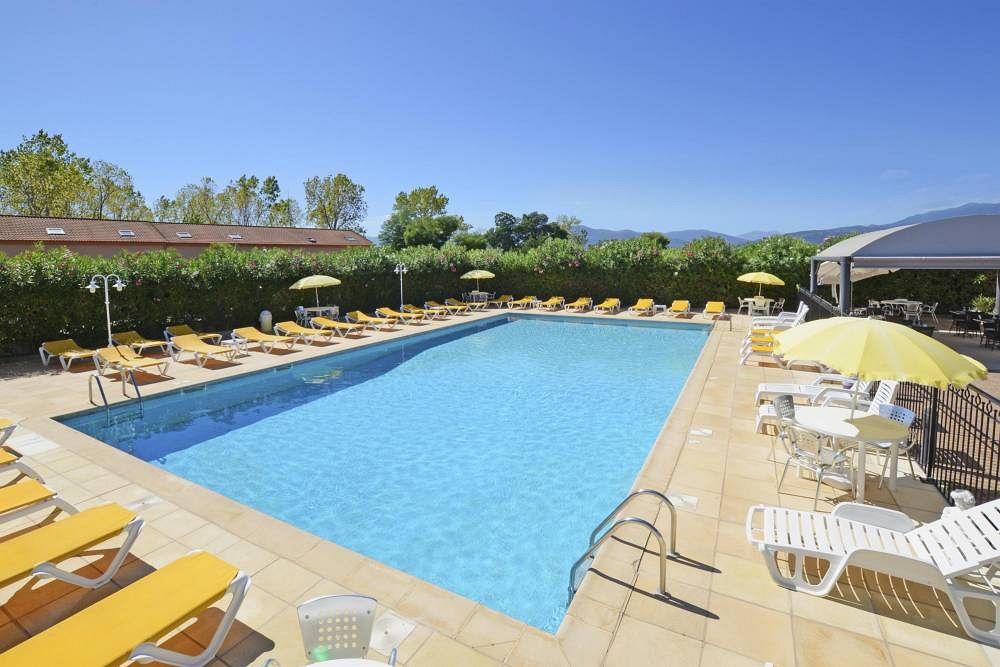 Hotel Le Lido
