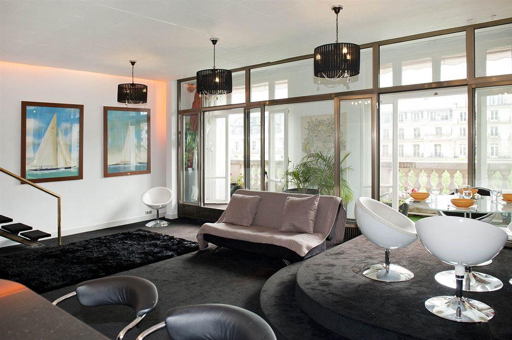 BP Apartments - Luxurious Champs Elysees