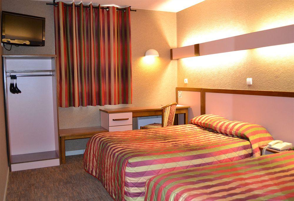 Hotel Siatel Chateaufarine