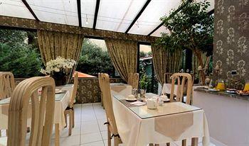 Hotel Saint Georges