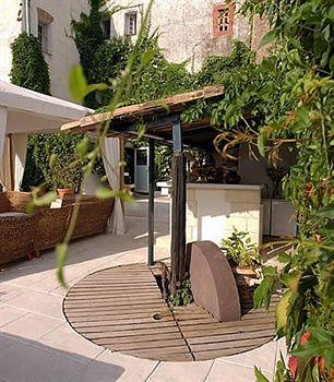 Auberge des Adrets
