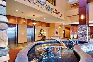 Embassy Suites Anchorage