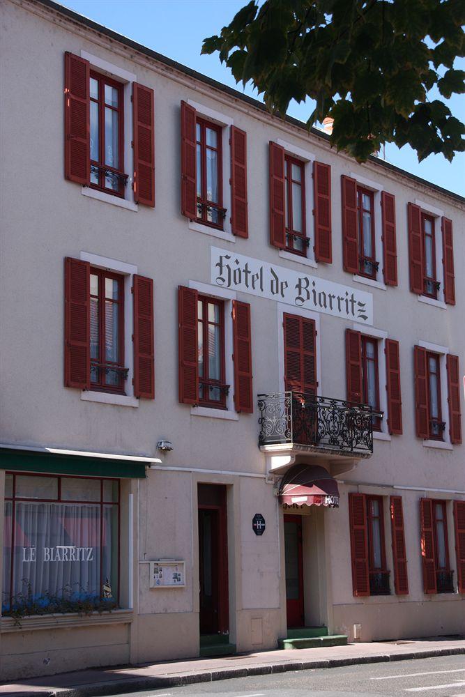Hotel de Biarritz