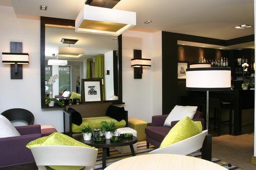 Hotel Duret