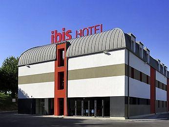 ibis Soissons Hotel