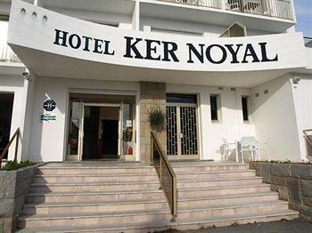 Brit Hotel Le Ker Noyal