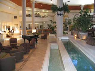 Embassy Suites Phoenix North