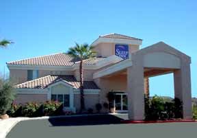 Sleep Inn North