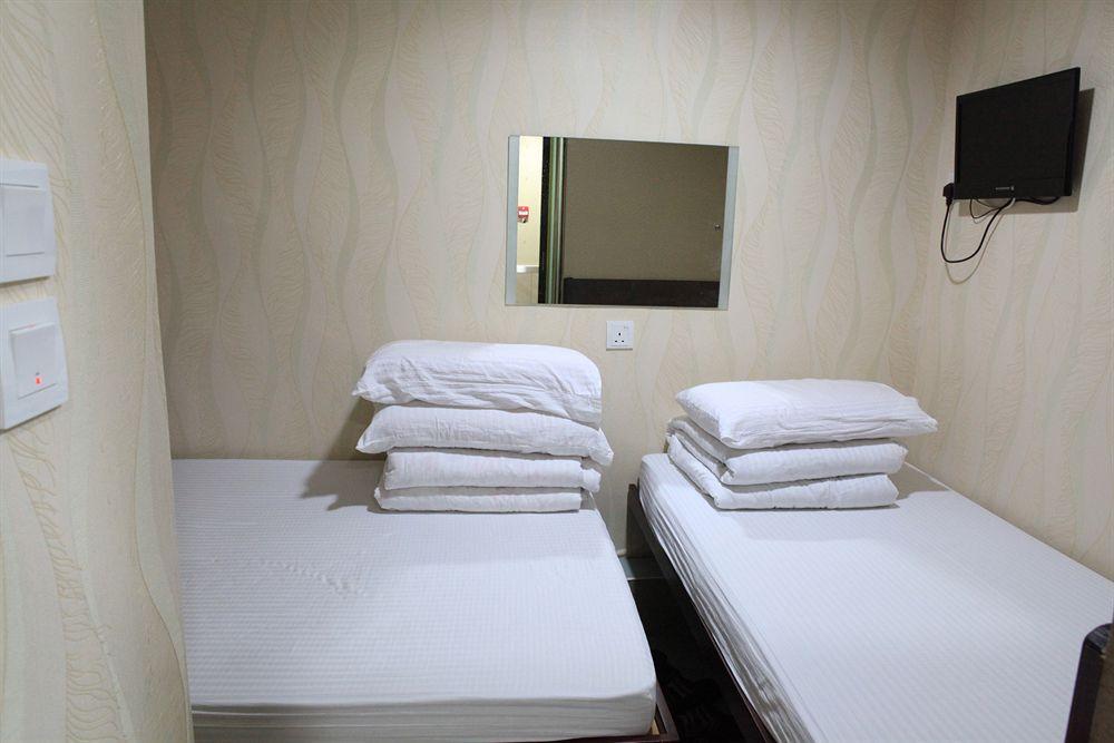 Kam Fu Guest House