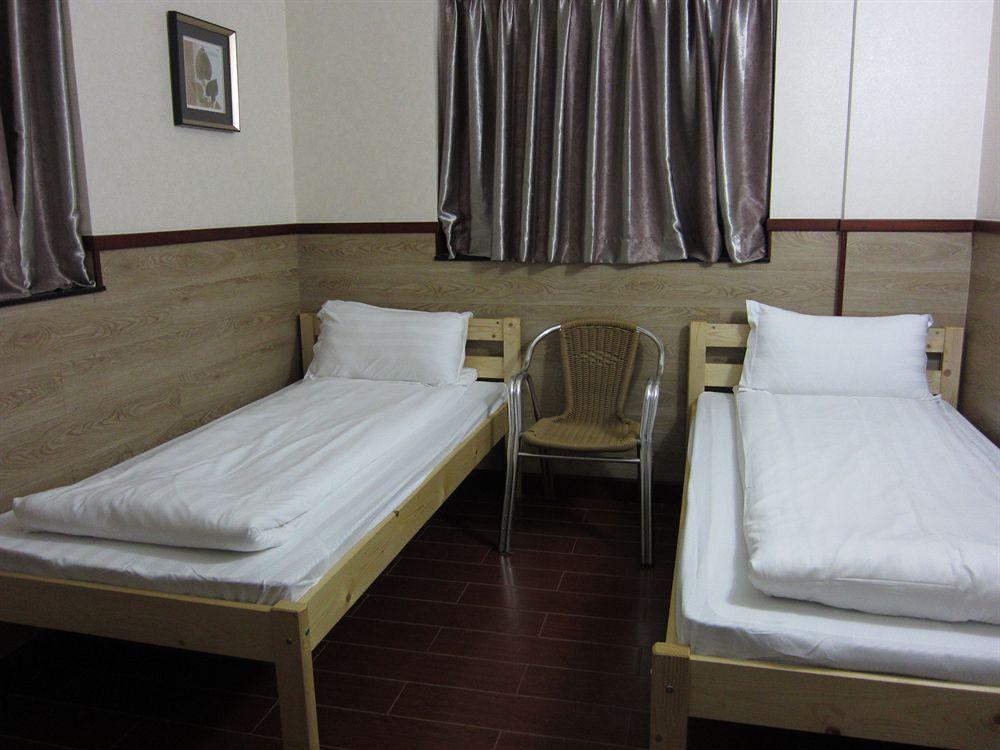 Hong Kong Motel