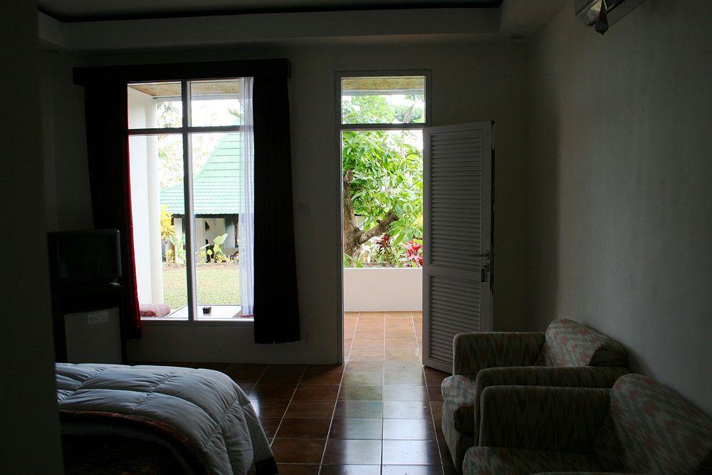 Pecatu Guest House