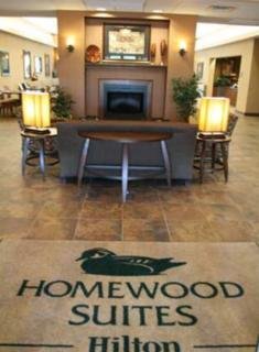 Homewood Suites By Hilton Fayetteville