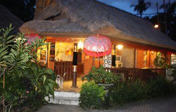 Puri Cendana Resort Bali