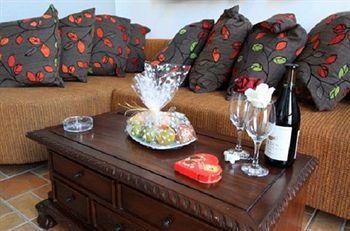 Shirat Hayam - Boutique Hotel