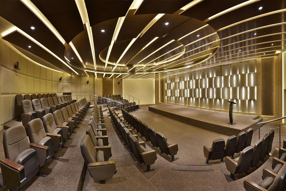 The LaLiT Chandigarh