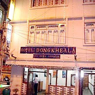 Hotel Donkheala