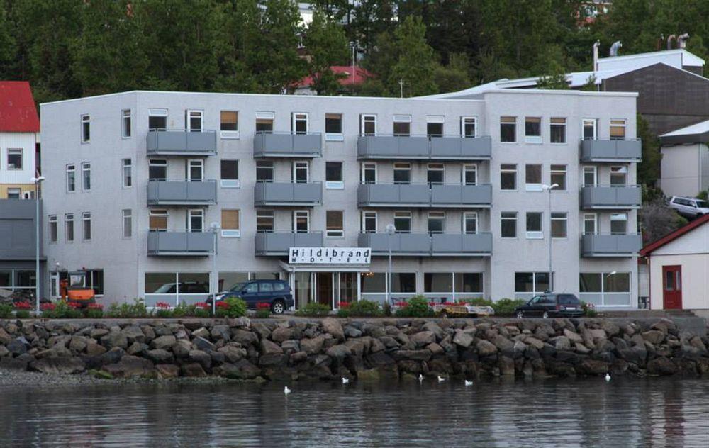 Hildibrand Hotel