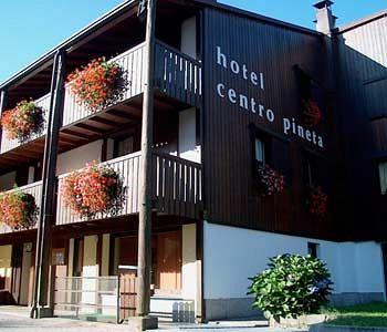 Centro Pineta Family Hotel & Wellness