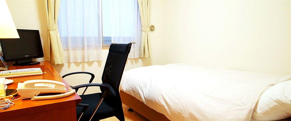 Hotel MyStays Nihonbashi
