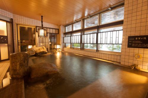 Dormy Inn Gifuekimae