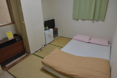 Hotel New Tochigiya