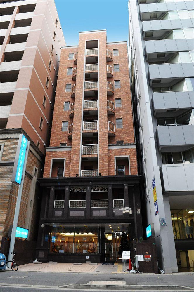 Anchor Hotel Hakata