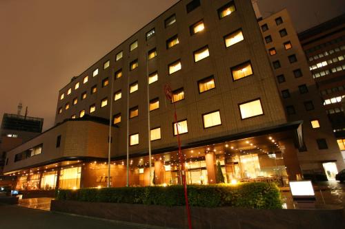 Mielparque Tokyo Hotel