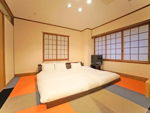 Hotel Area One Takamatsu