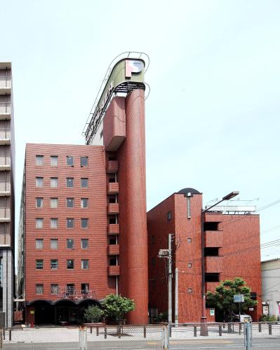 Hotel Sun Plaza Sakai
