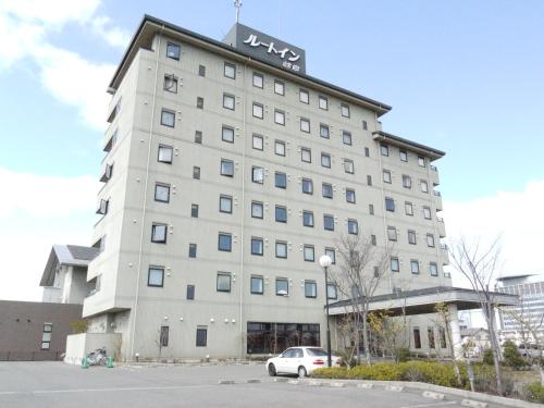 Hotel Route-Inn Gifukencho Minami