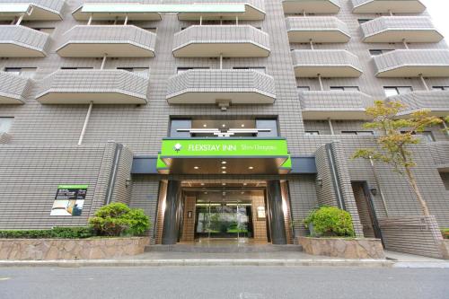 Flexstay Inn Shin-Urayasu