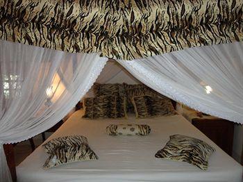 Kenyan House Boutique Hotel