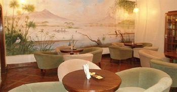 Lake Naivasha Country Club