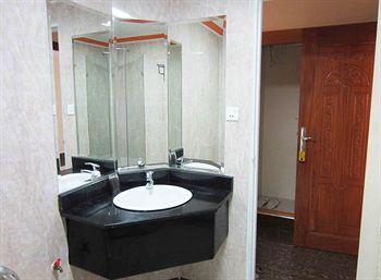 Phkar Chhouk Tep 2 Hotel