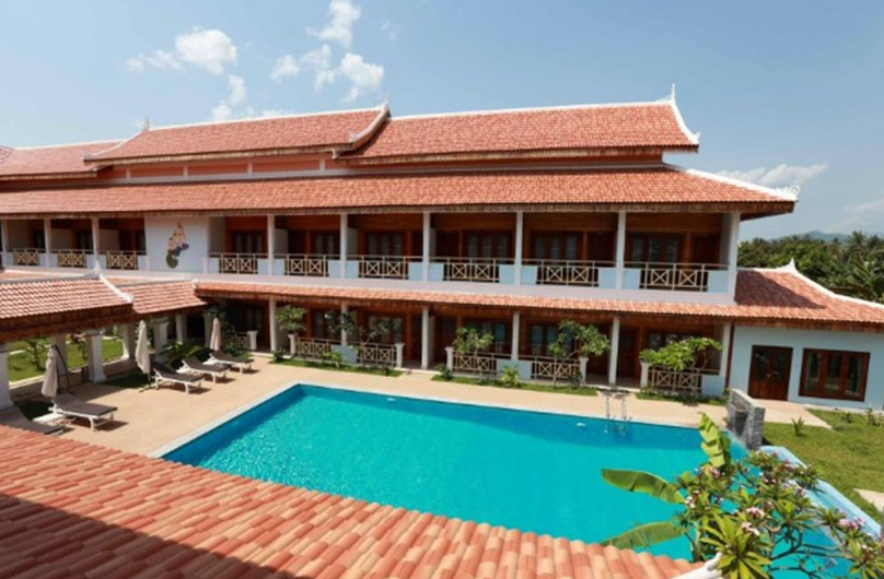 Vansana LuangPrabang Hotel