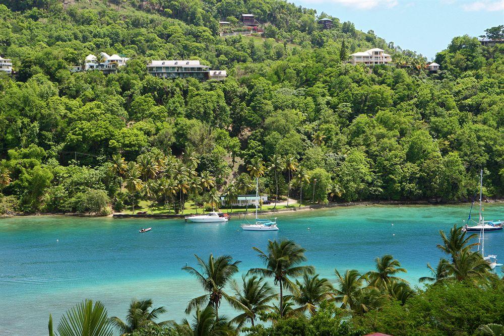 OASIS MARIGOT CLUB