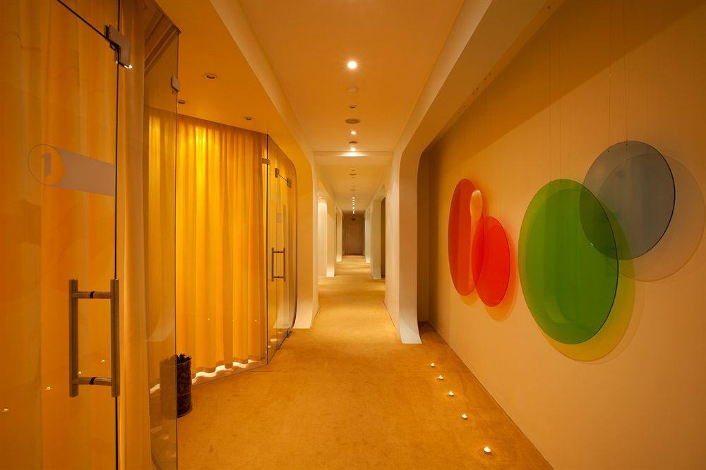 Amber Spa Boutique Hotel