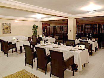 Best Western Hotel Bab Al Bahar
