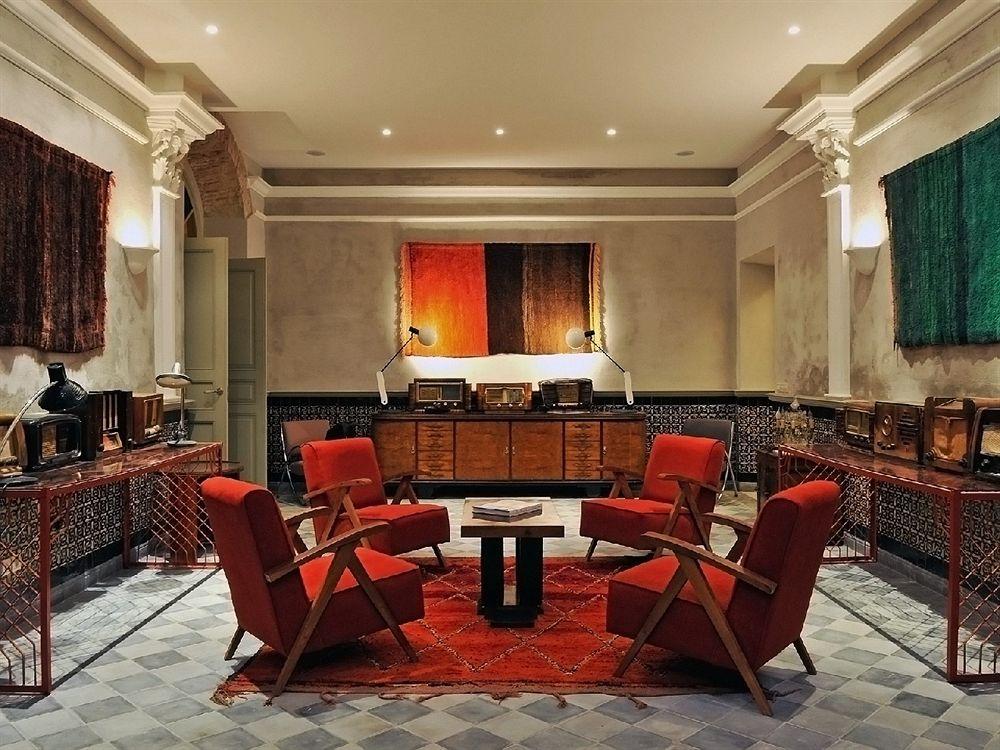 Hotel L'Iglesia