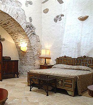 Hacienda San Gabriel de Las Palmas