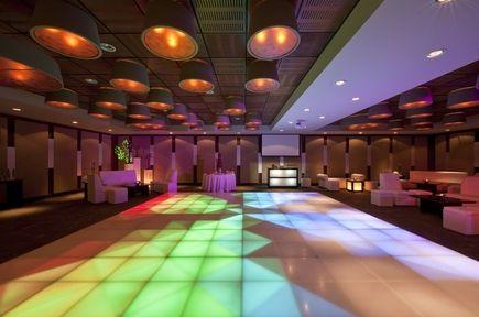 HYATT REGENCY VILLAHERMOSA