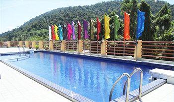 DJ Holiday Resort