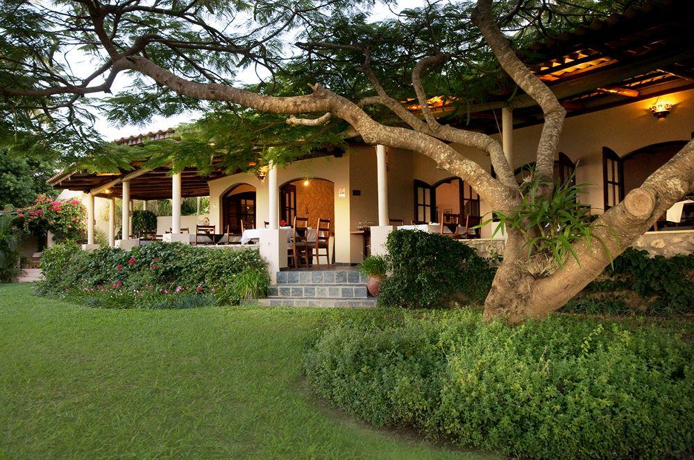 Casa Rex Boutique Hotel
