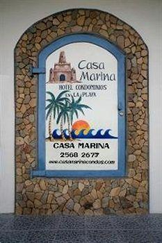 Casa Marina Condominium Hotel on the Beach