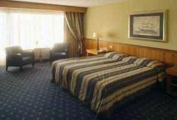 VAN DER VALK HOTEL EMMELOORD