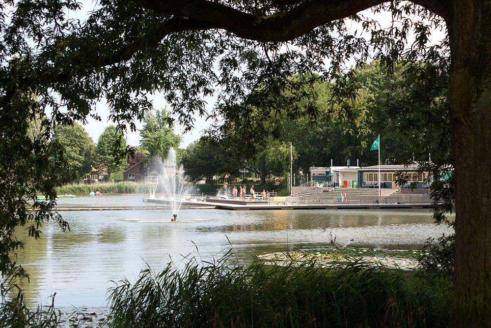 't Lansink Tuindorphotel & Restaurant