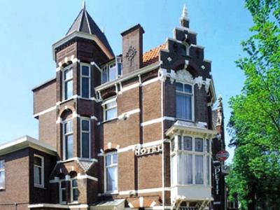 Best Western Hotel Den Haag