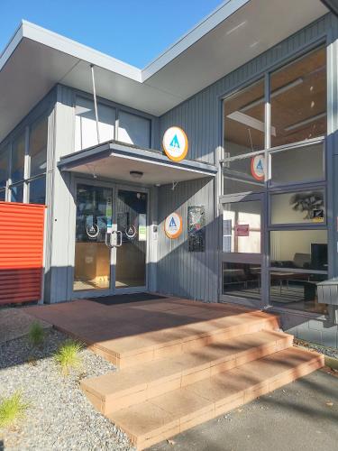YHA Rotorua
