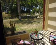 Al Sawadi Beach Resort